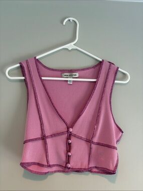 Urban Outfitters Hannah Tank Top